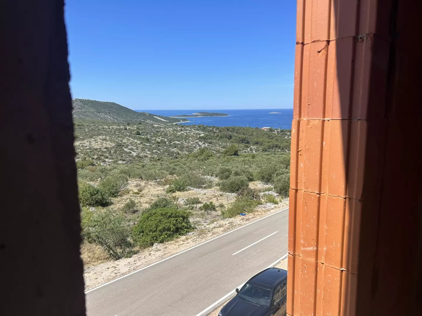 2-bedroom Apartment In Primošten, Croatia (71,29 M²)
