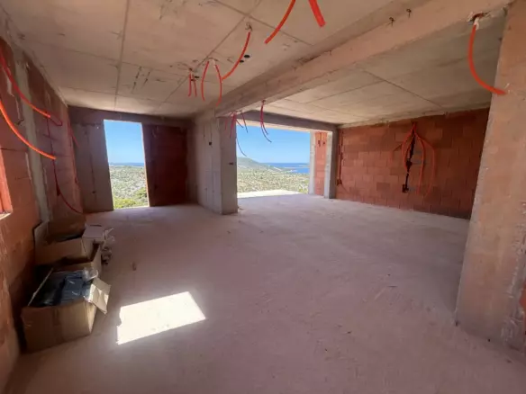 2-bedroom Apartment In Primošten, Croatia (71,29 M²)