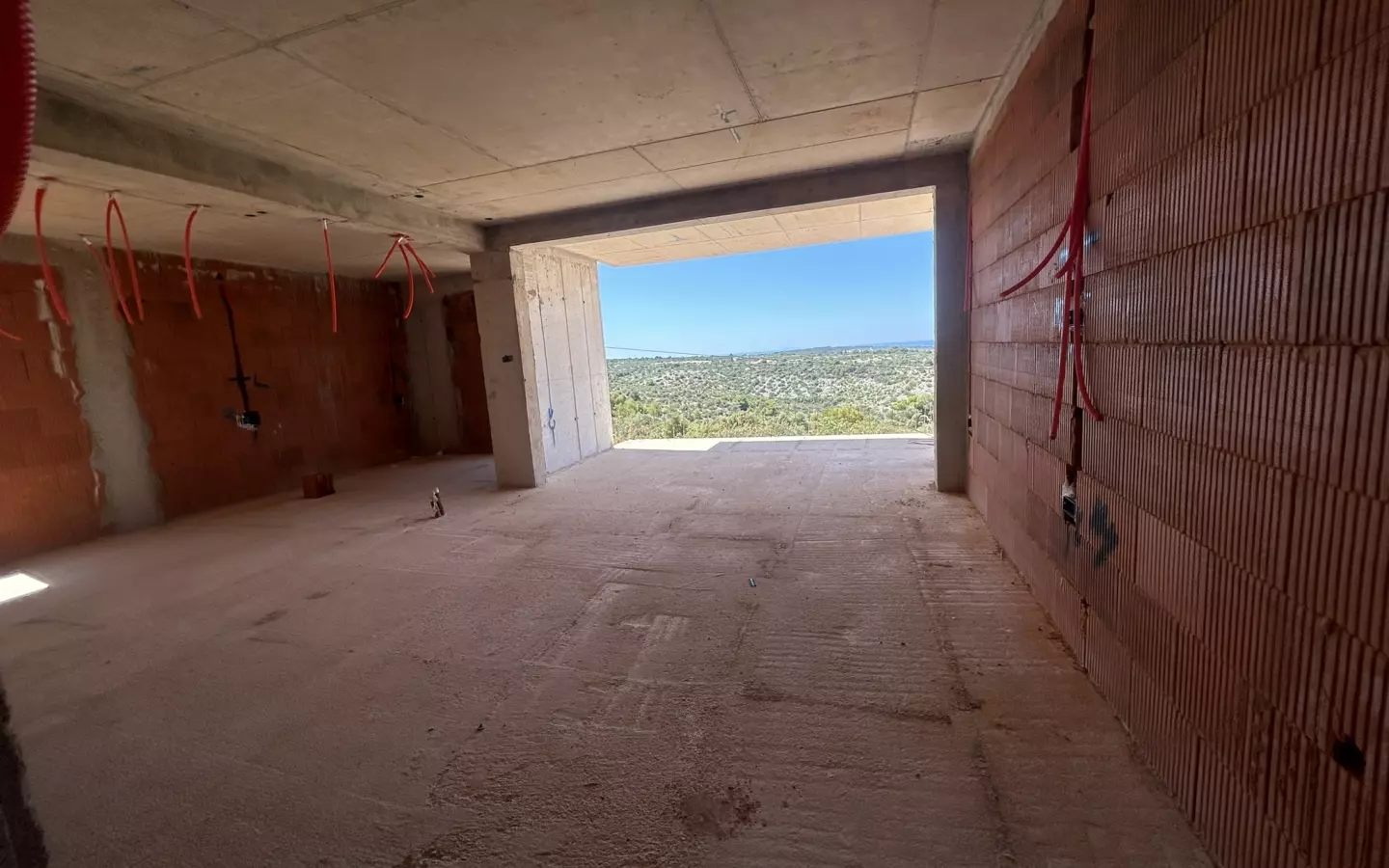 2-bedroom Apartment In Primošten, Croatia (71,29 M²)