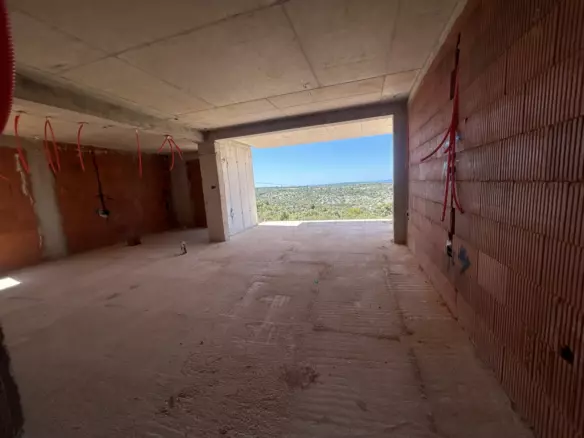 2-bedroom Apartment In Primošten, Croatia (71,29 M²)