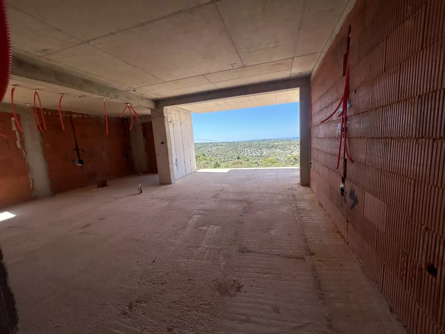 2-bedroom Apartment In Primošten, Croatia (71,29 M²)
