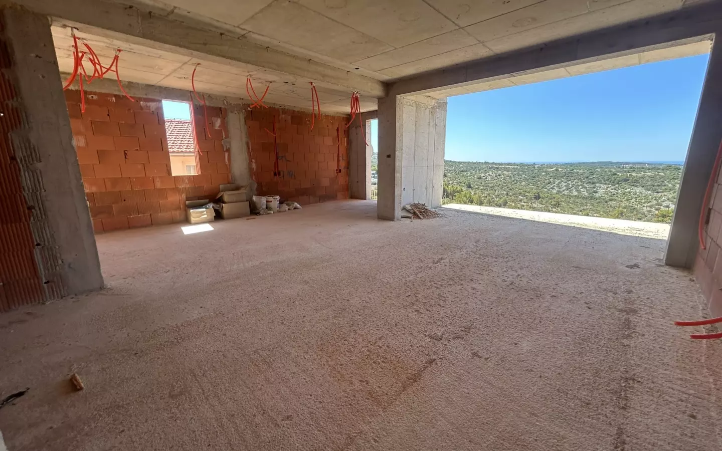 2-bedroom Apartment In Primošten, Croatia (71,29 M²)