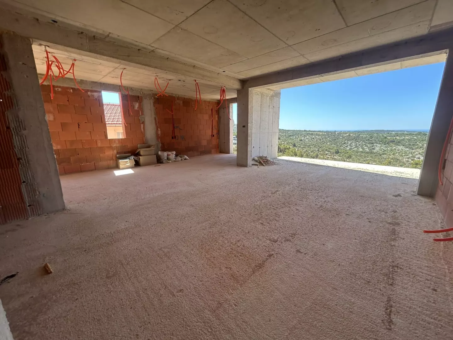 2-bedroom Apartment In Primošten, Croatia (71,29 M²)