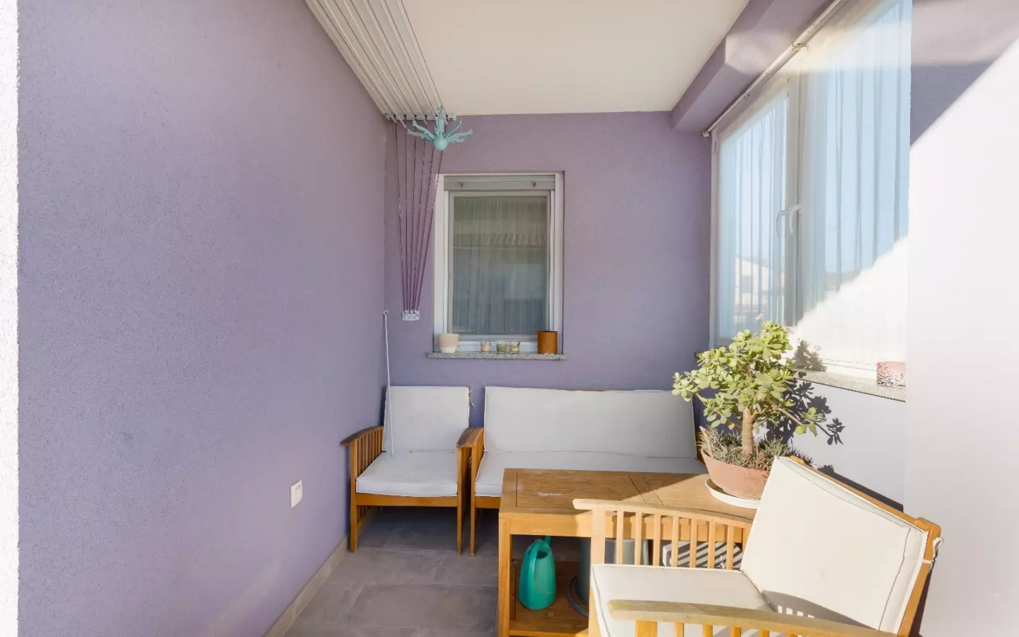 3-bedroom Apartment In Veli Vrh, Croatia (136 M²)