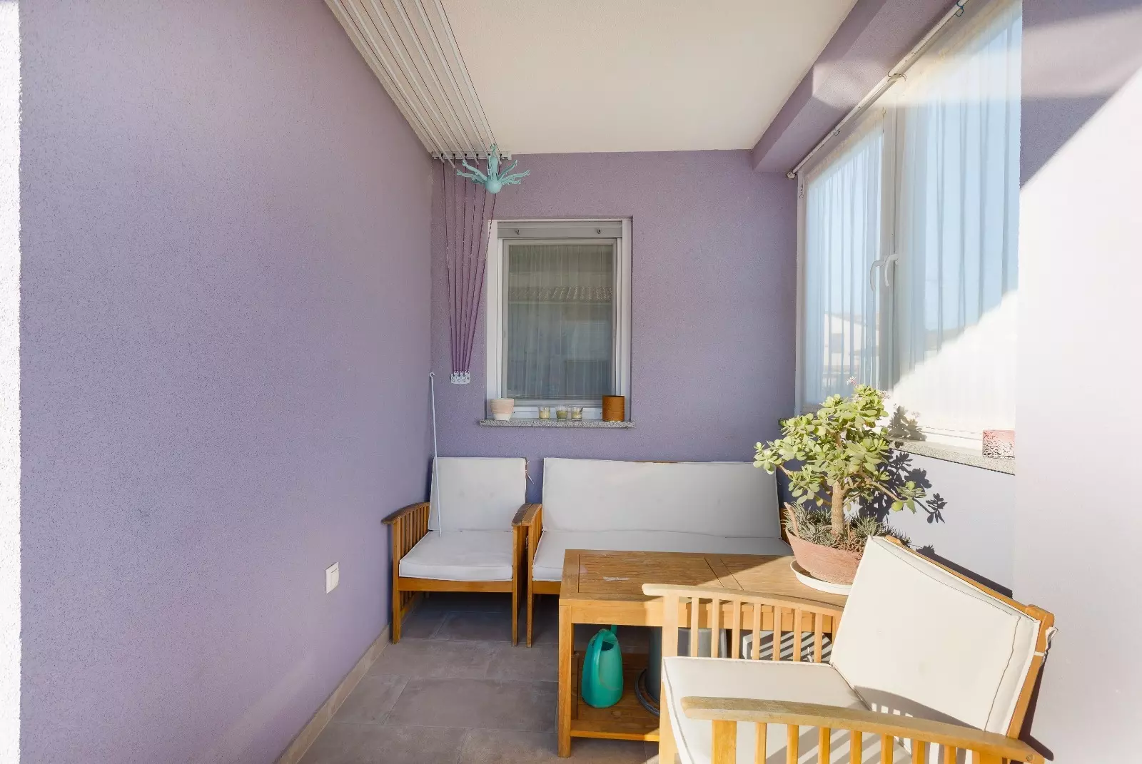 3-bedroom Apartment In Veli Vrh, Croatia (136 M²)