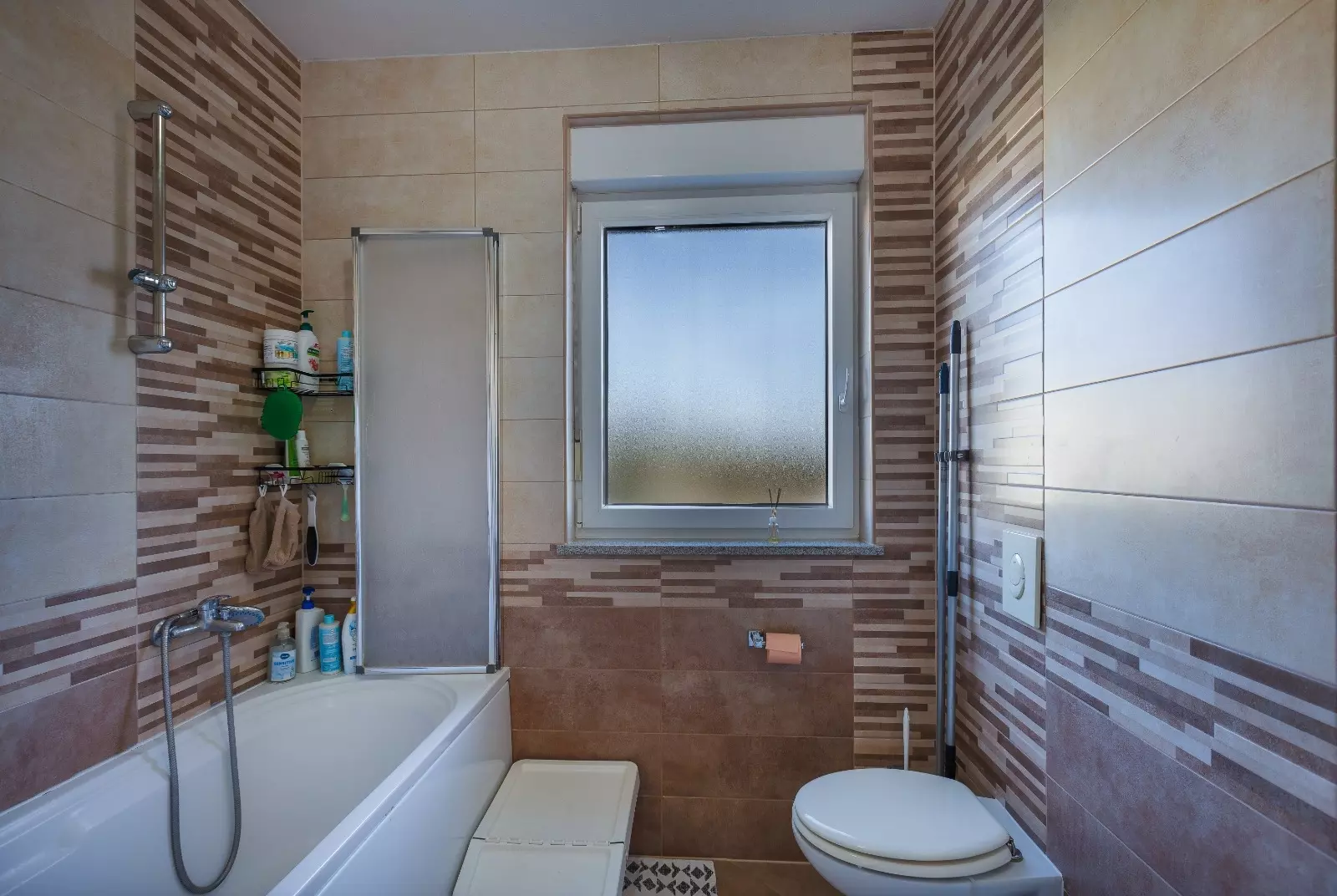 3-bedroom Apartment In Veli Vrh, Croatia (136 M²)