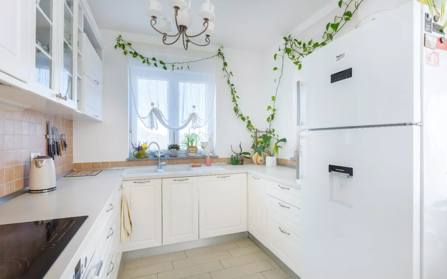 3-bedroom Apartment In Veli Vrh, Croatia (136 M²)