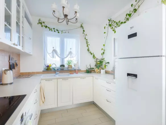 3-bedroom Apartment In Veli Vrh, Croatia (136 M²)