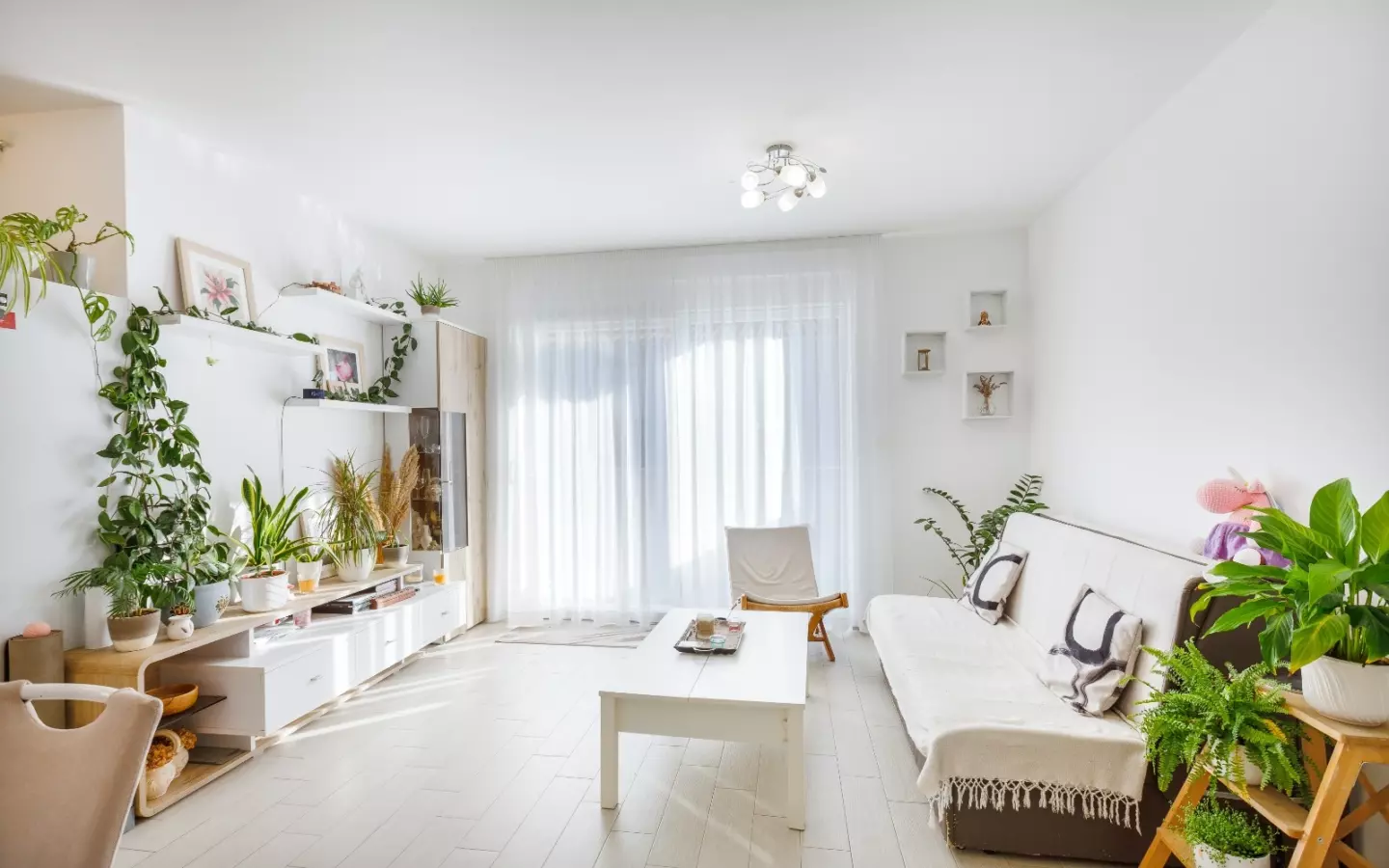 3-bedroom Apartment In Veli Vrh, Croatia (136 M²)