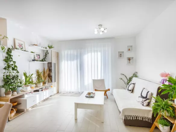 3-bedroom Apartment In Veli Vrh, Croatia (136 M²)