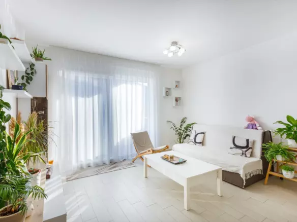 3-bedroom Apartment In Veli Vrh, Croatia (136 M²)