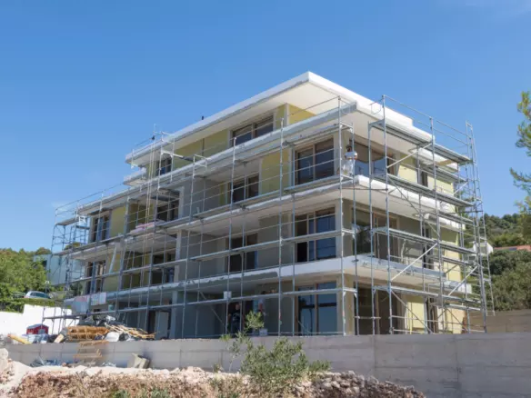 2-bedroom Apartment In Primošten, Croatia (84,76 M²)