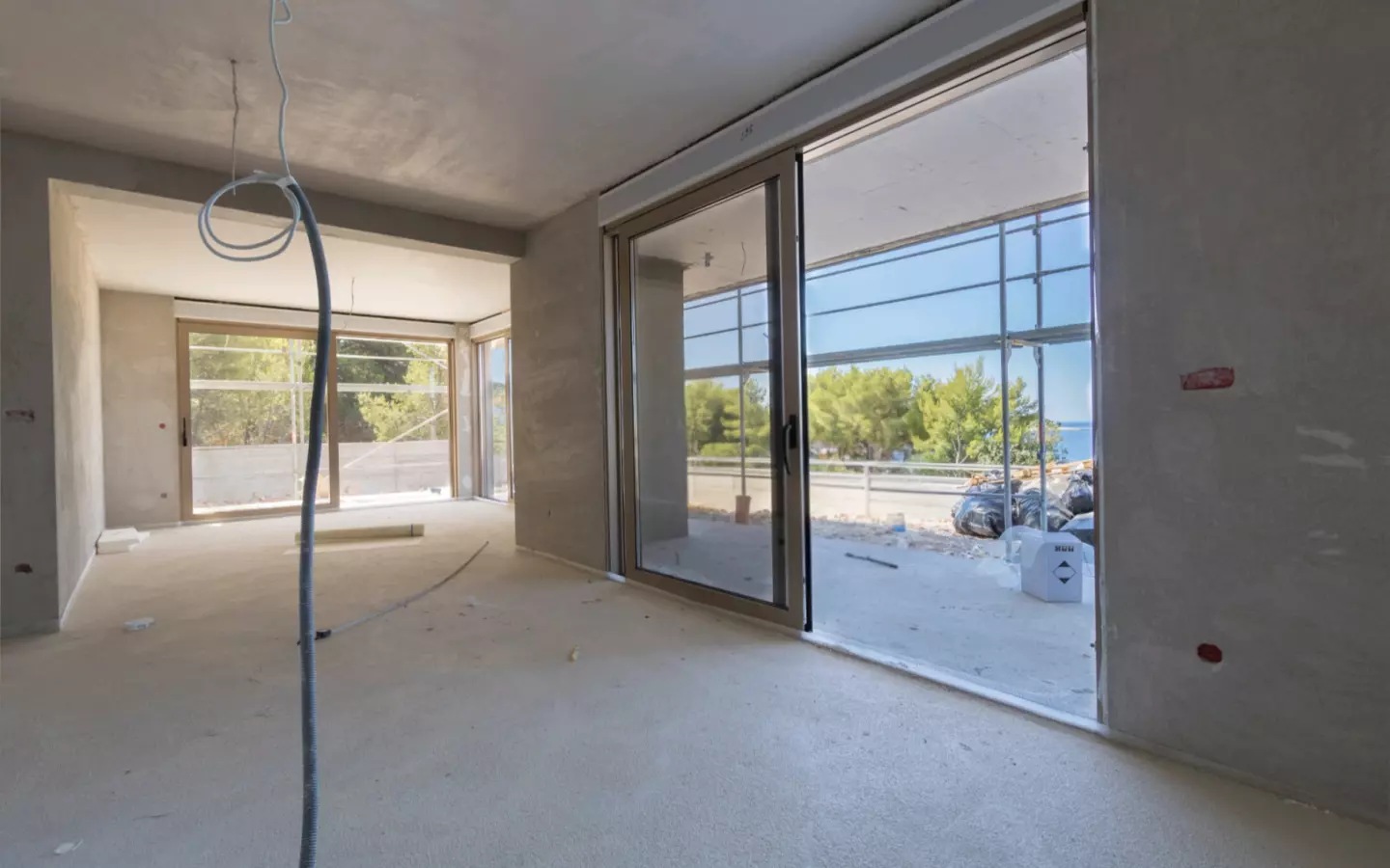 2-bedroom Apartment In Primošten, Croatia (91 M²)