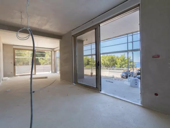 2-bedroom Apartment In Primošten, Croatia (91 M²)