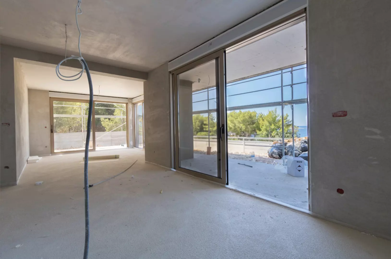 2-bedroom Apartment In Primošten, Croatia (91 M²)