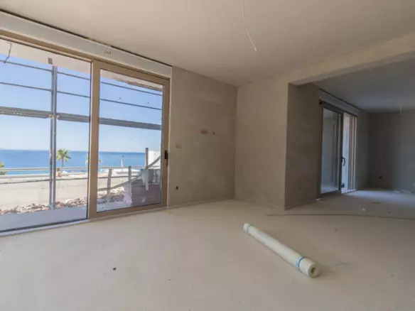 2-bedroom Apartment In Primošten, Croatia (91 M²)