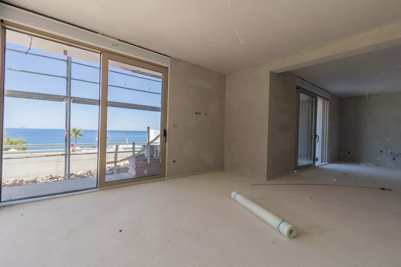 2-bedroom Apartment In Primošten, Croatia (91 M²)