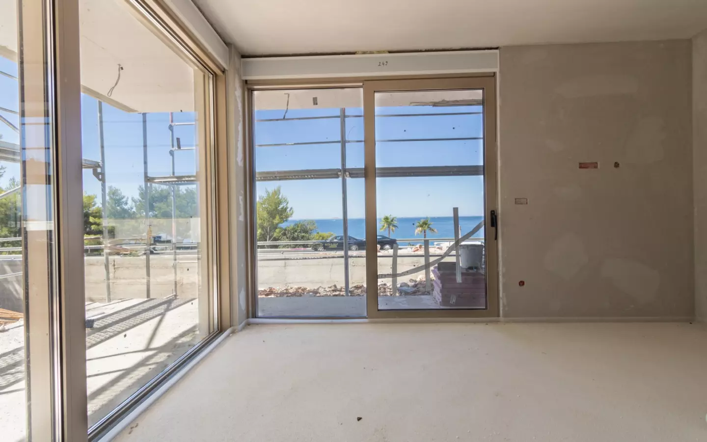 2-bedroom Apartment In Primošten, Croatia (91 M²)