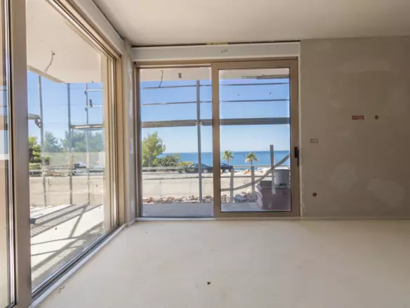 2-bedroom Apartment In Primošten, Croatia (91 M²)