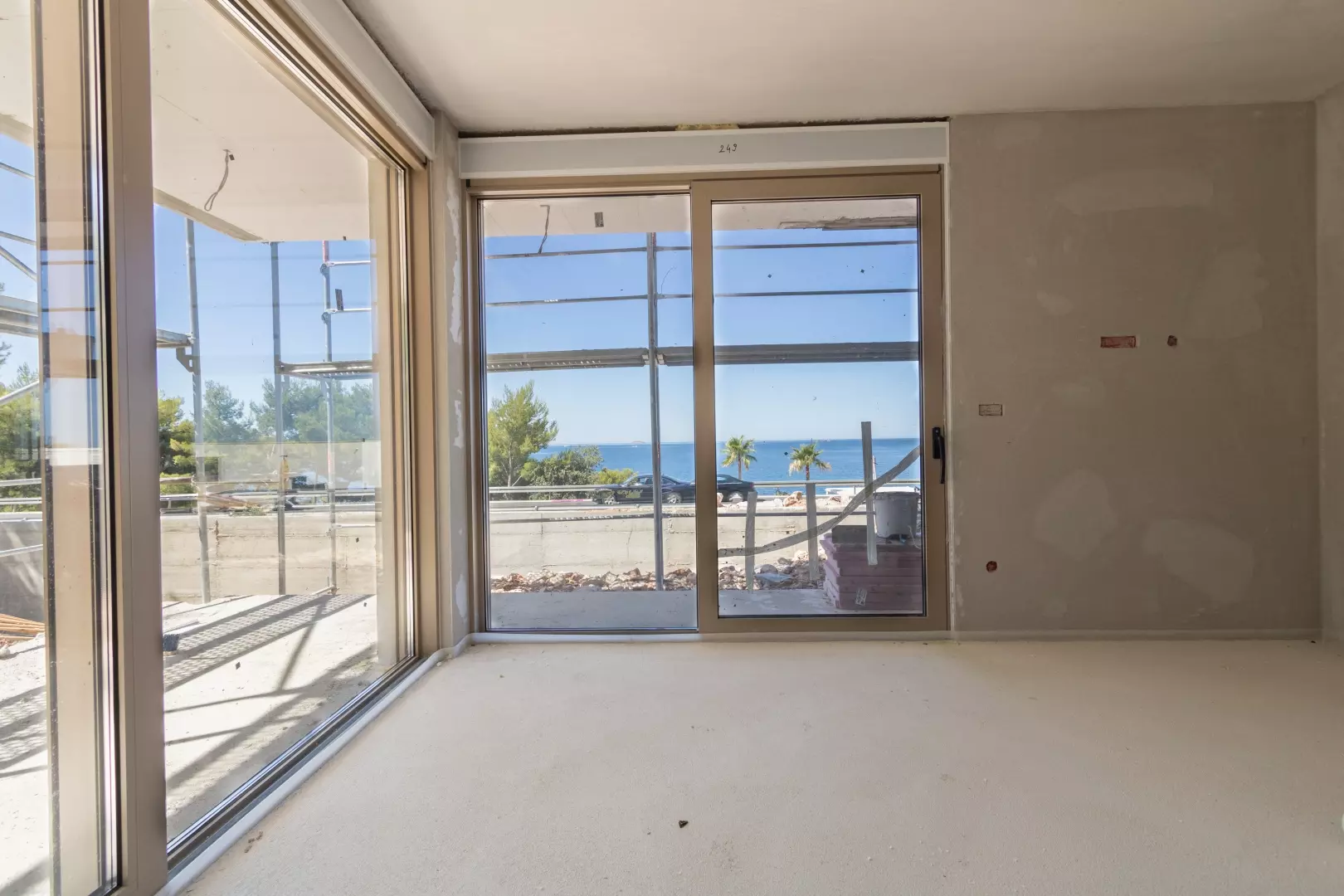 2-bedroom Apartment In Primošten, Croatia (91 M²)