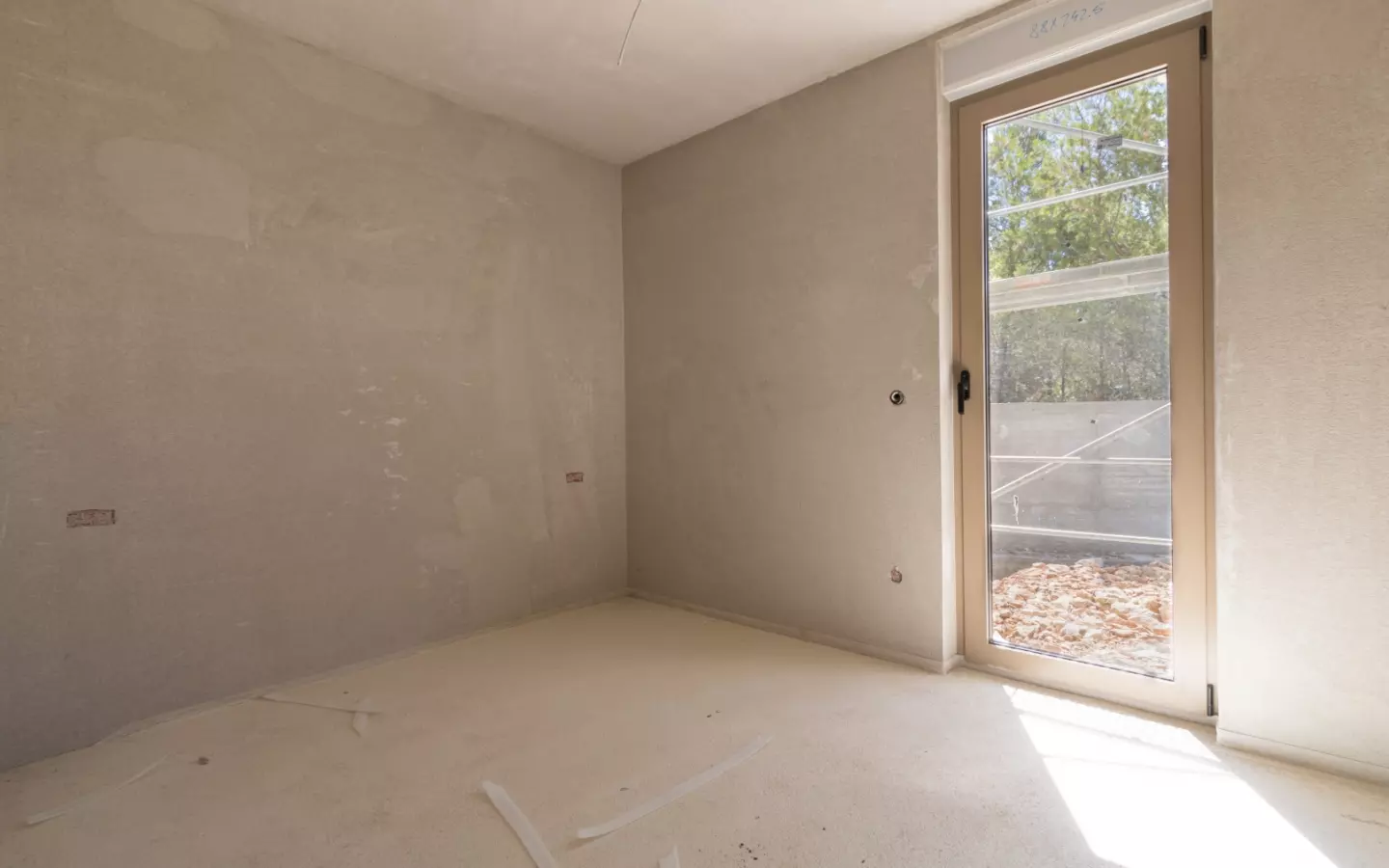 2-bedroom Apartment In Primošten, Croatia (91 M²)
