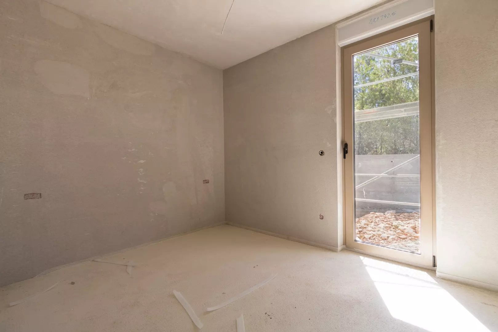 2-bedroom Apartment In Primošten, Croatia (91 M²)