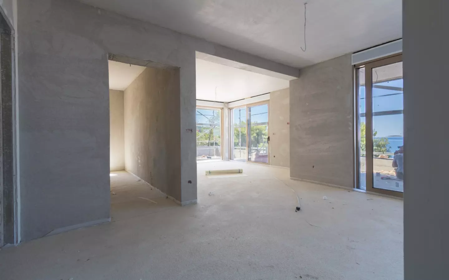 2-bedroom Apartment In Primošten, Croatia (91 M²)