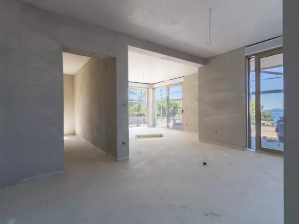 2-bedroom Apartment In Primošten, Croatia (91 M²)