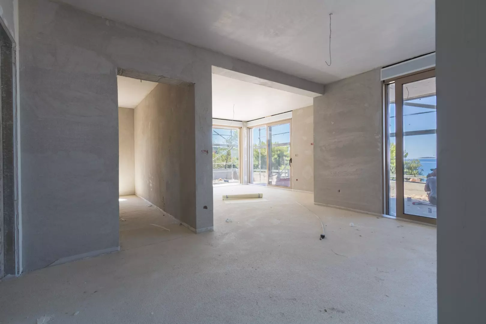 2-bedroom Apartment In Primošten, Croatia (91 M²)