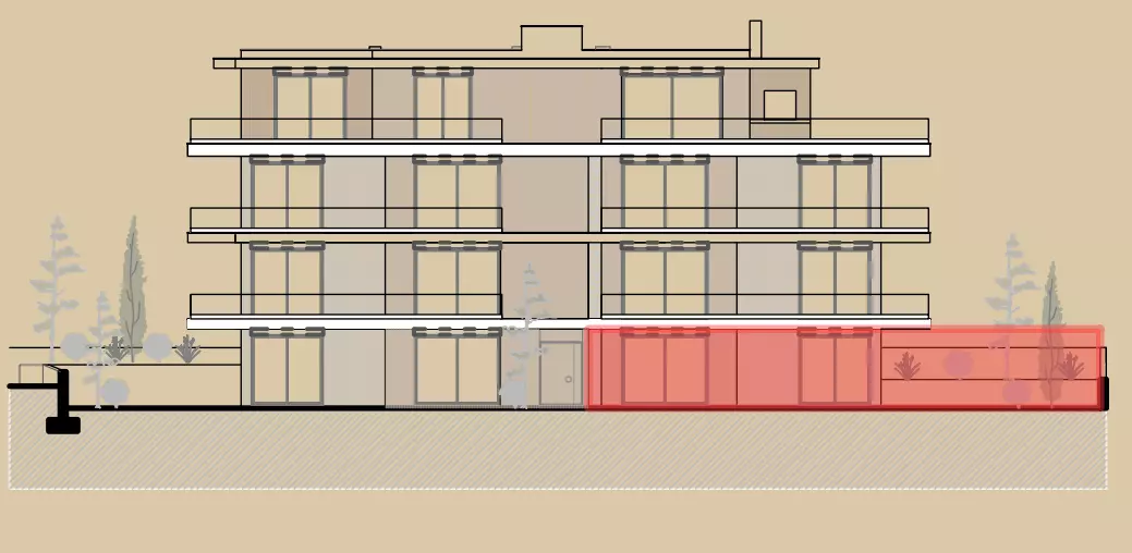 2-bedroom Apartment In Primošten, Croatia (91 M²)