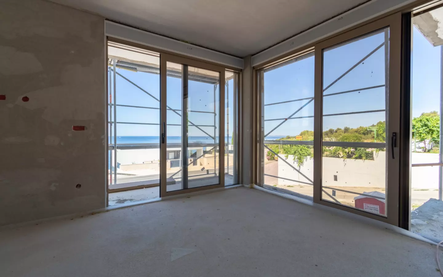 2-bedroom Apartment In Primošten, Croatia (84,76 M²)