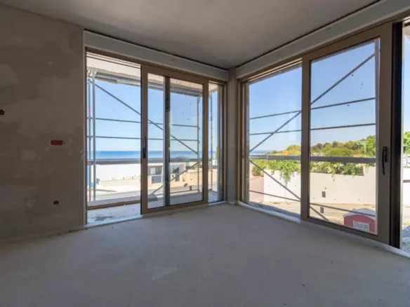2-bedroom Apartment In Primošten, Croatia (84,76 M²)