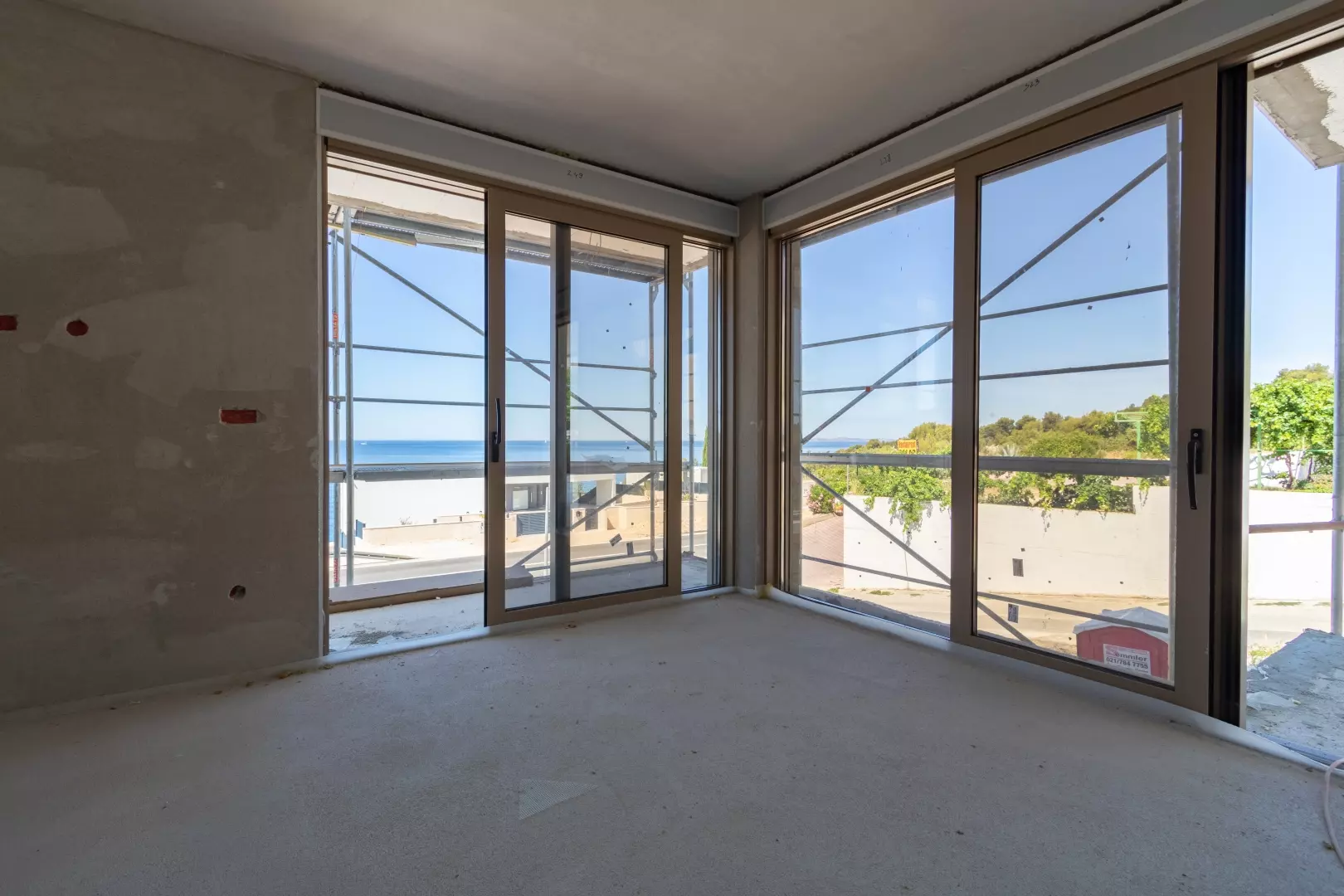 2-bedroom Apartment In Primošten, Croatia (84,76 M²)