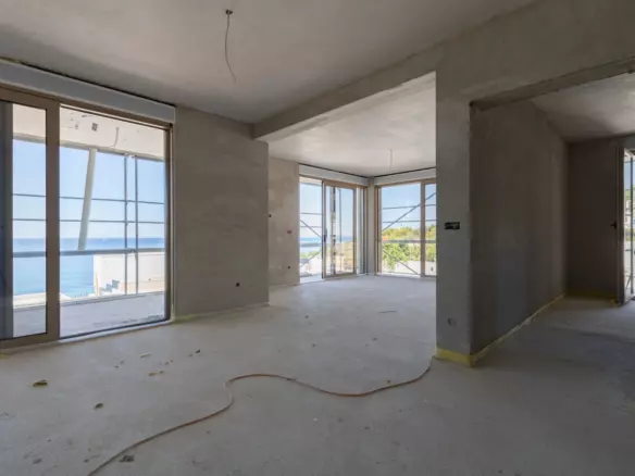2-bedroom Apartment In Primošten, Croatia (84,76 M²)