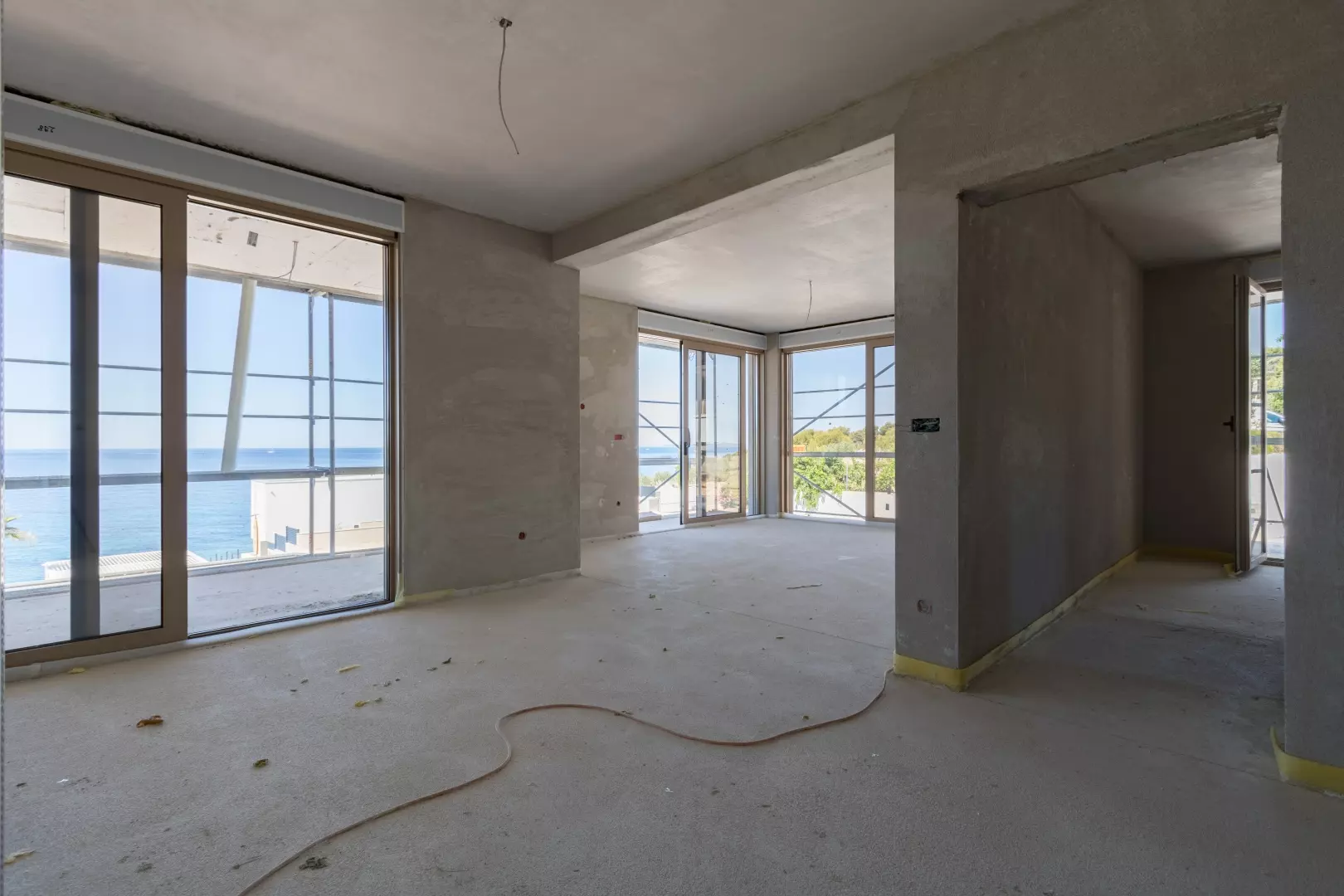 2-bedroom Apartment In Primošten, Croatia (84,76 M²)