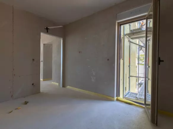2-bedroom Apartment In Primošten, Croatia (84,76 M²)