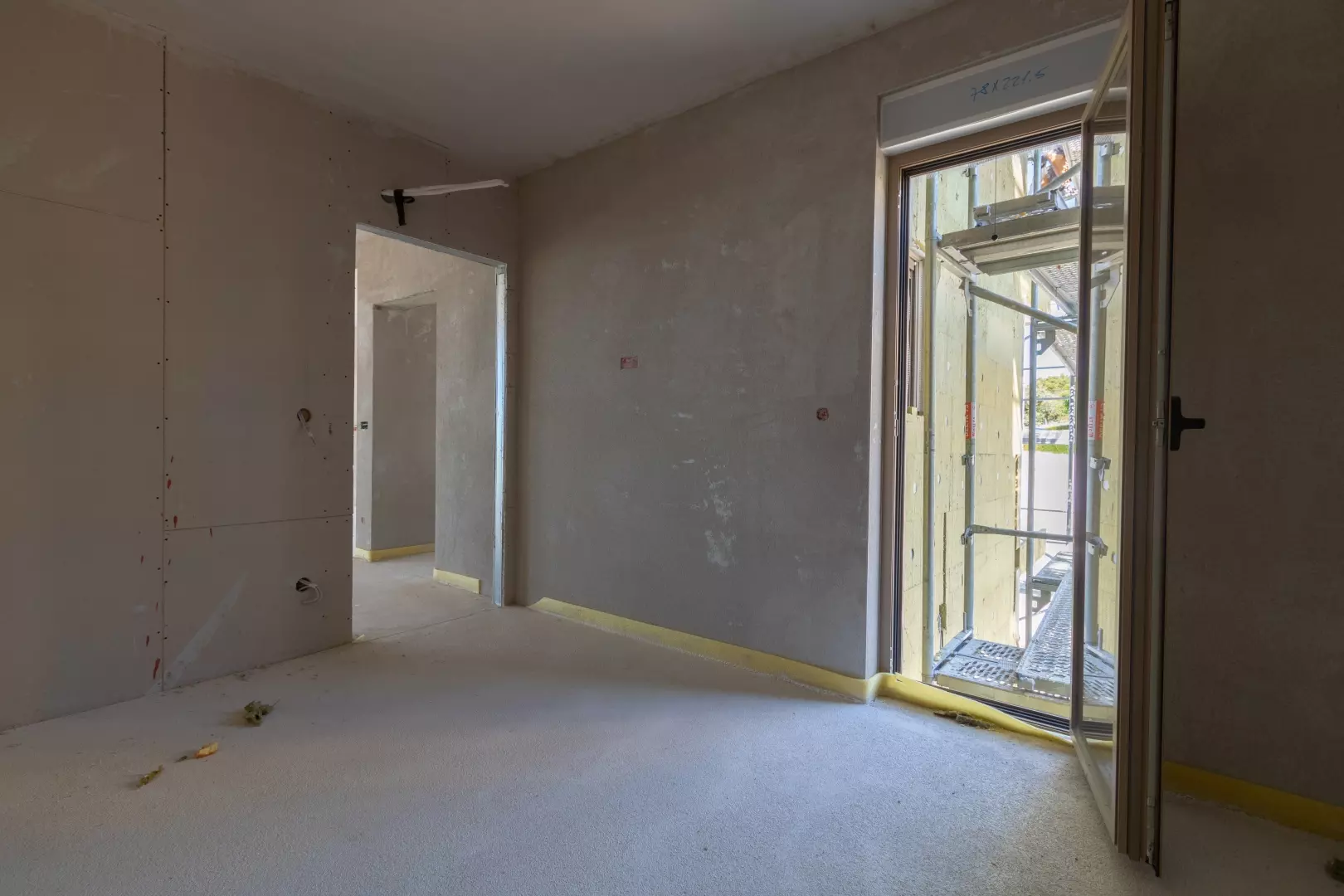 2-bedroom Apartment In Primošten, Croatia (84,76 M²)
