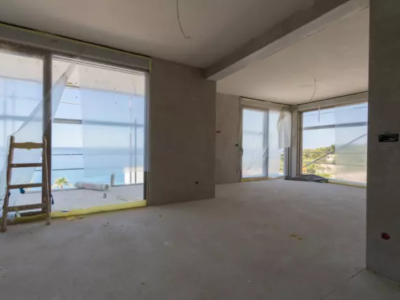 2-bedroom Apartment In Primošten, Croatia (84,75 M²)