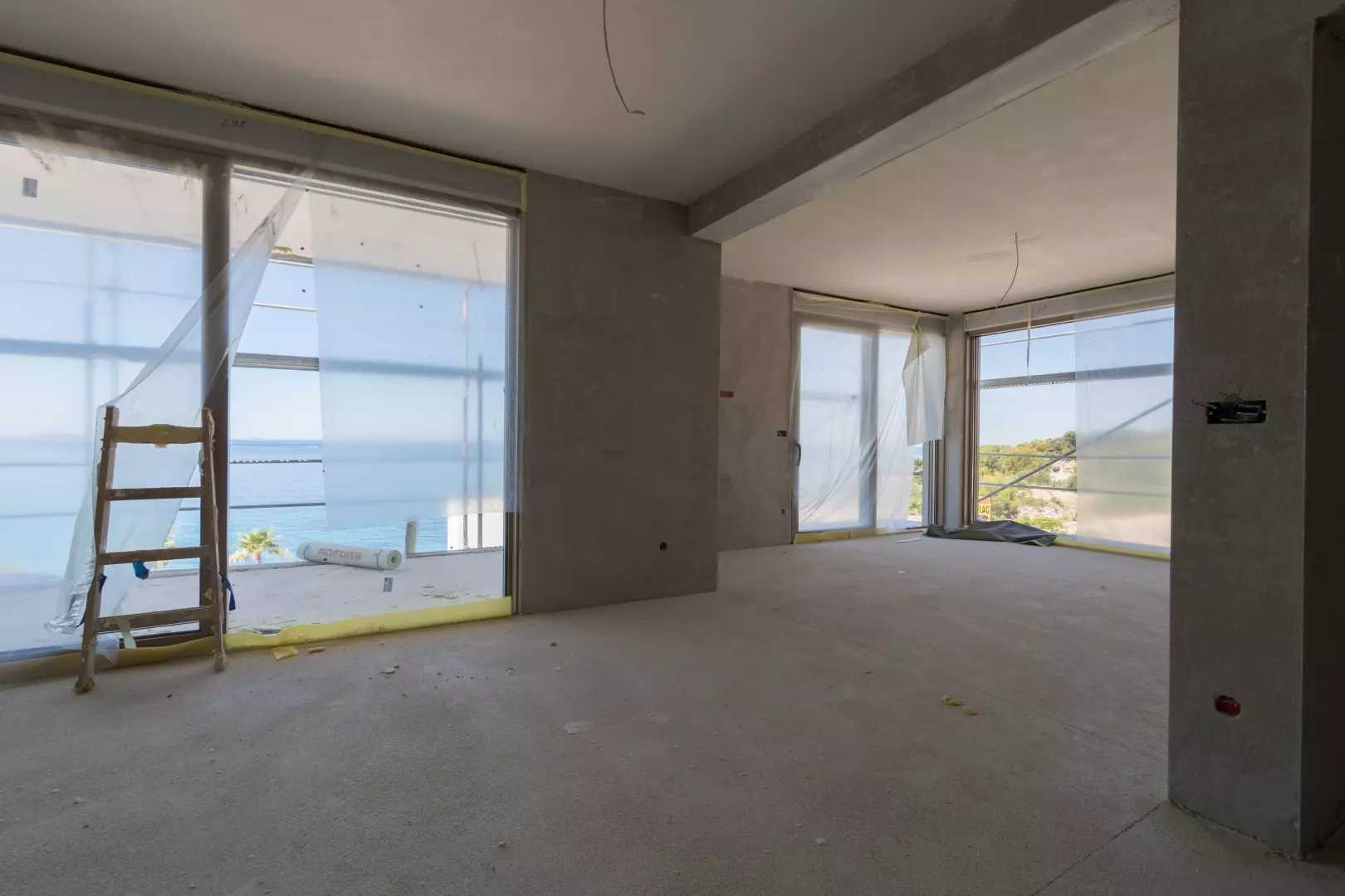 2-bedroom Apartment In Primošten, Croatia (84,75 M²)