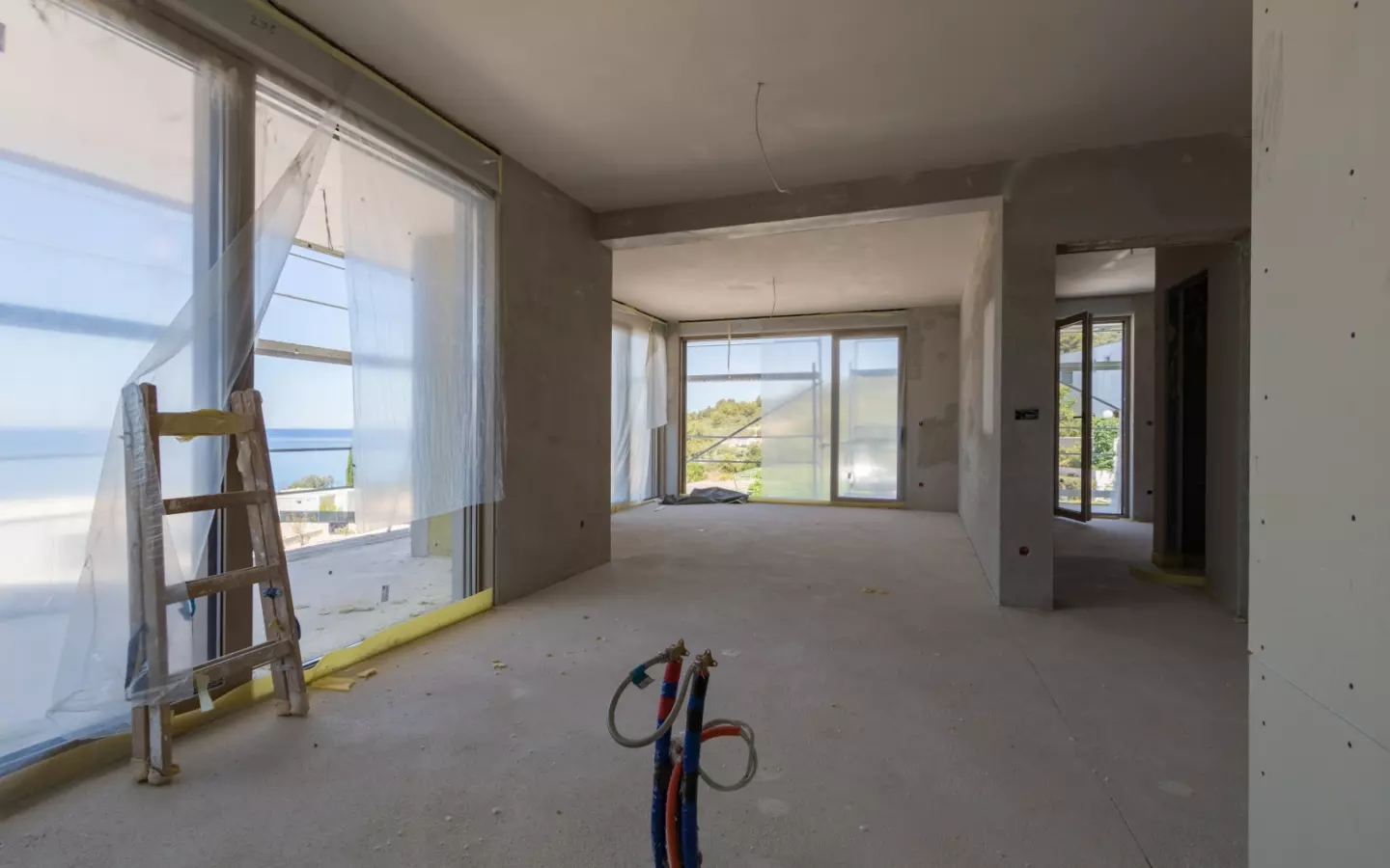 2-bedroom Apartment In Primošten, Croatia (84,75 M²)