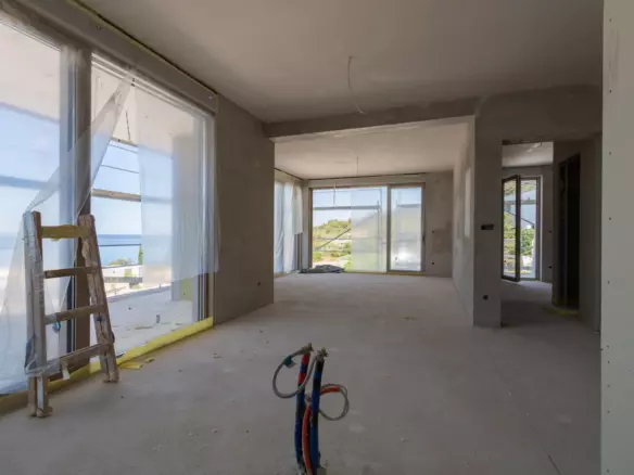 2-bedroom Apartment In Primošten, Croatia (84,75 M²)