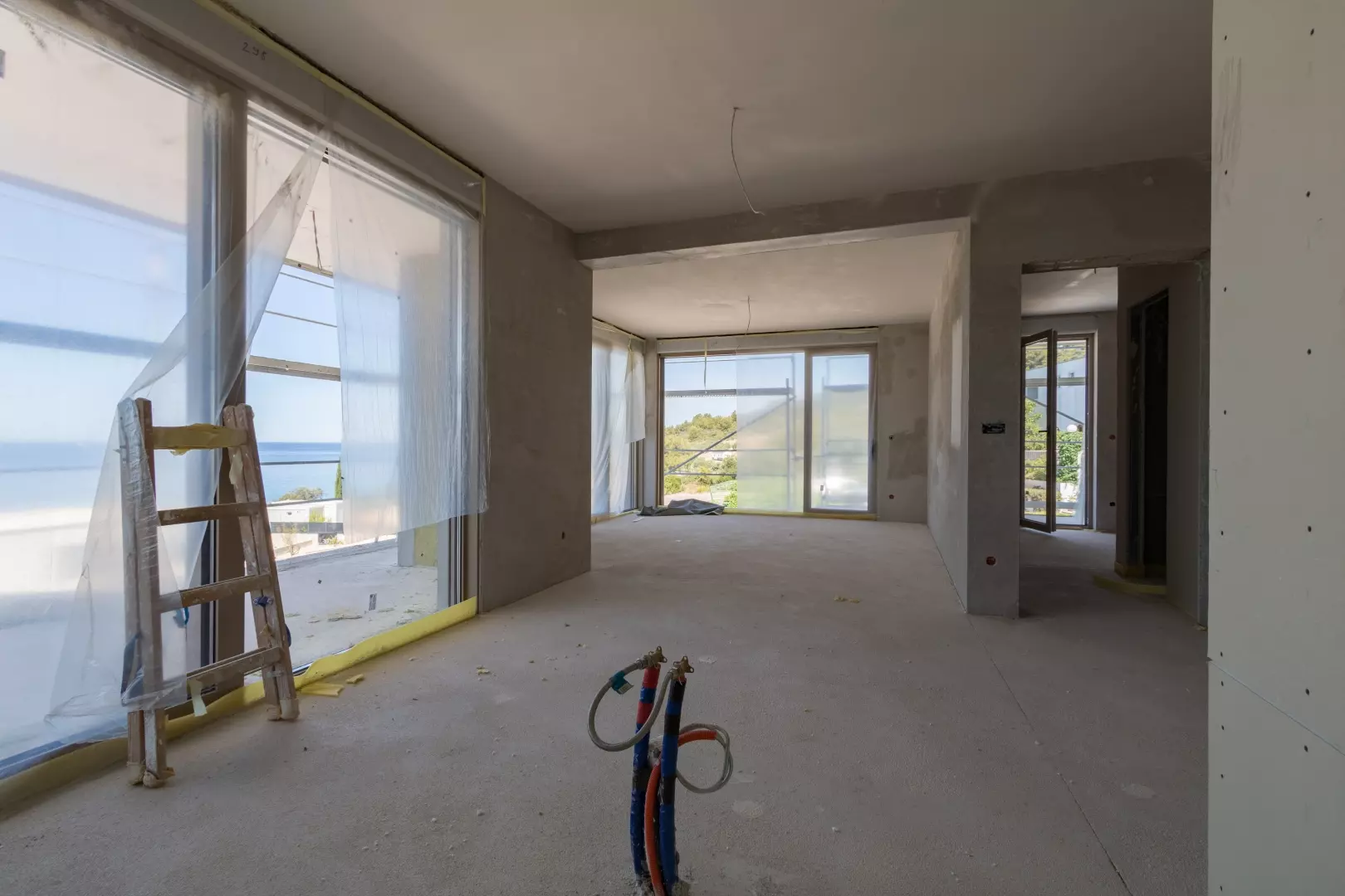 2-bedroom Apartment In Primošten, Croatia (84,75 M²)