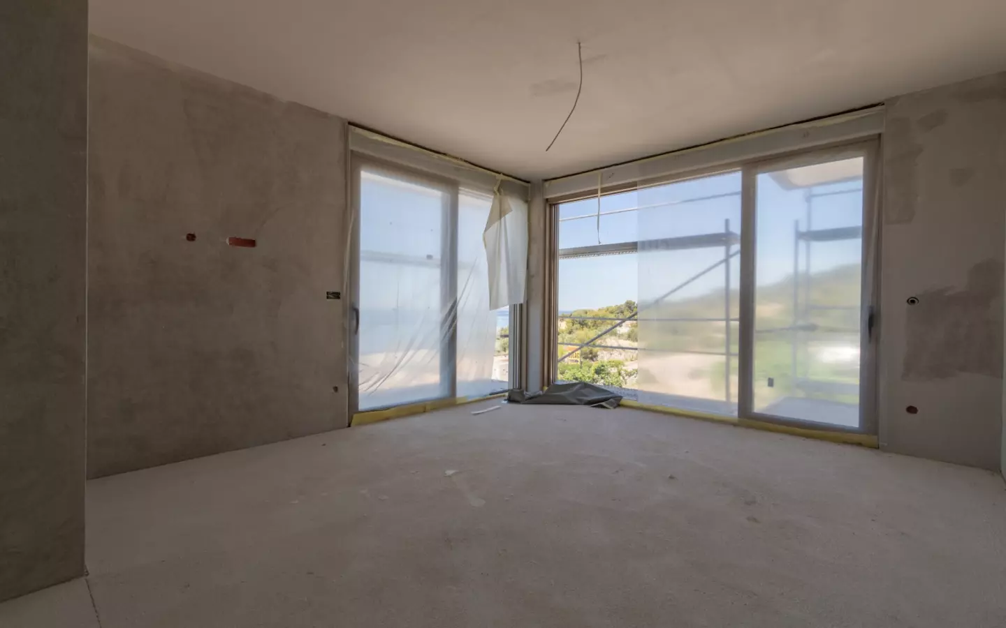 2-bedroom Apartment In Primošten, Croatia (84,75 M²)