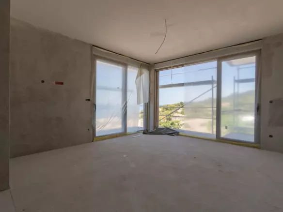 2-bedroom Apartment In Primošten, Croatia (84,75 M²)