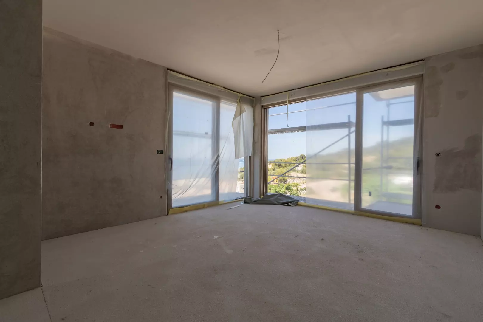 2-bedroom Apartment In Primošten, Croatia (84,75 M²)