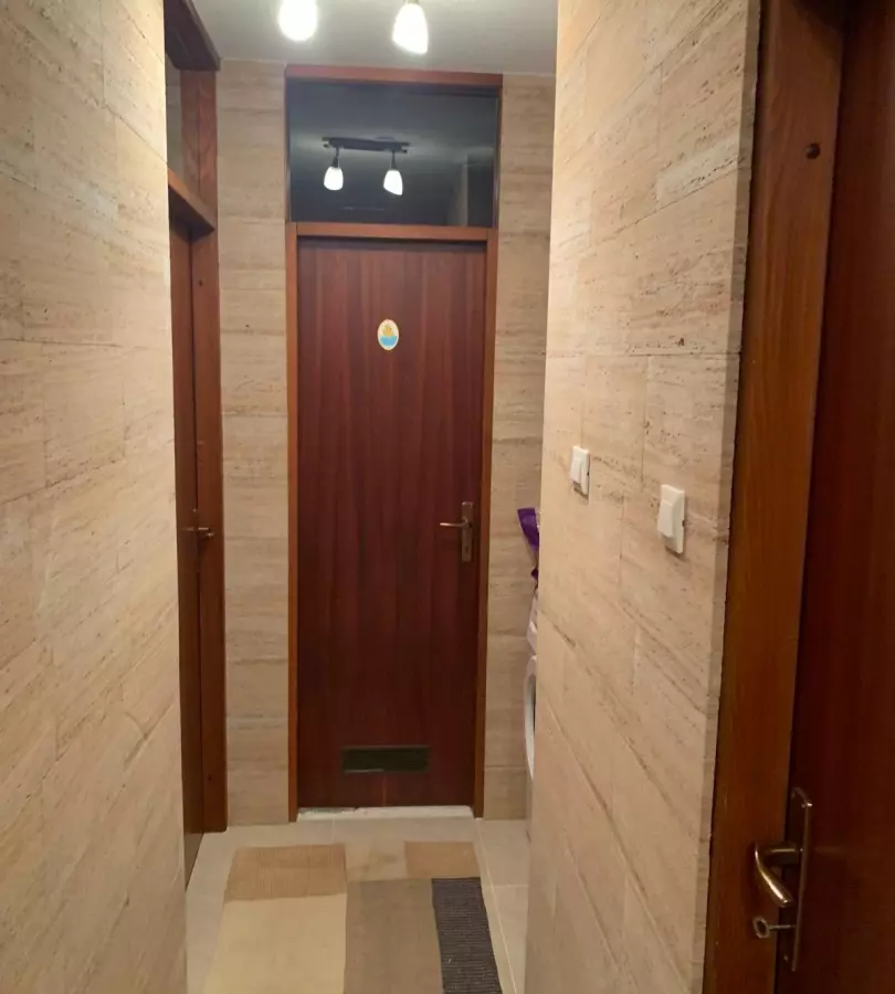 3-bedroom Apartment In Monvidal, Croatia (88 M²)