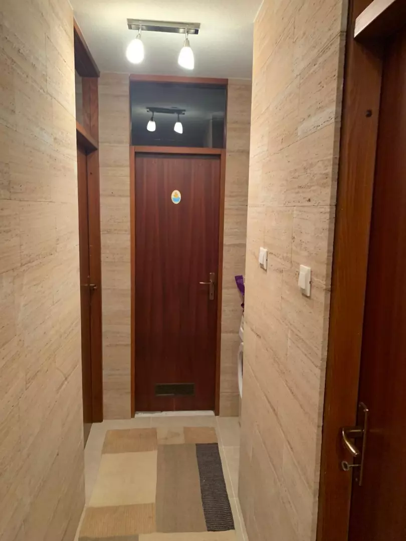 3-bedroom Apartment In Monvidal, Croatia (88 M²)