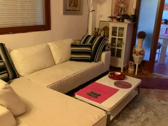 3-bedroom Apartment In Monvidal, Croatia (88 M²)