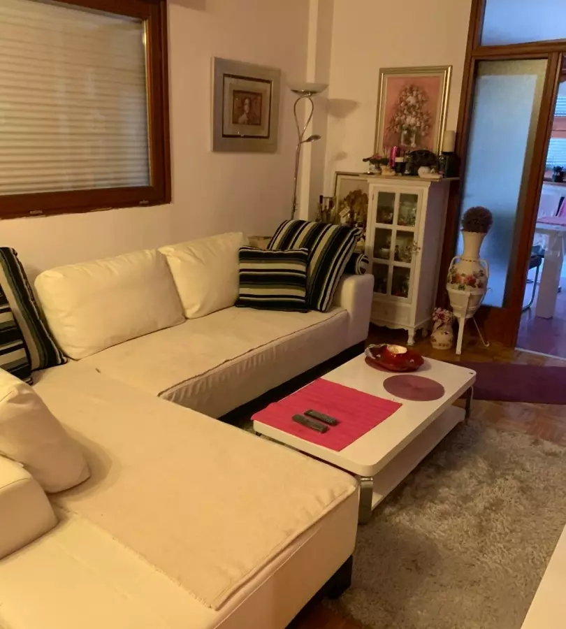 3-bedroom Apartment In Monvidal, Croatia (88 M²)