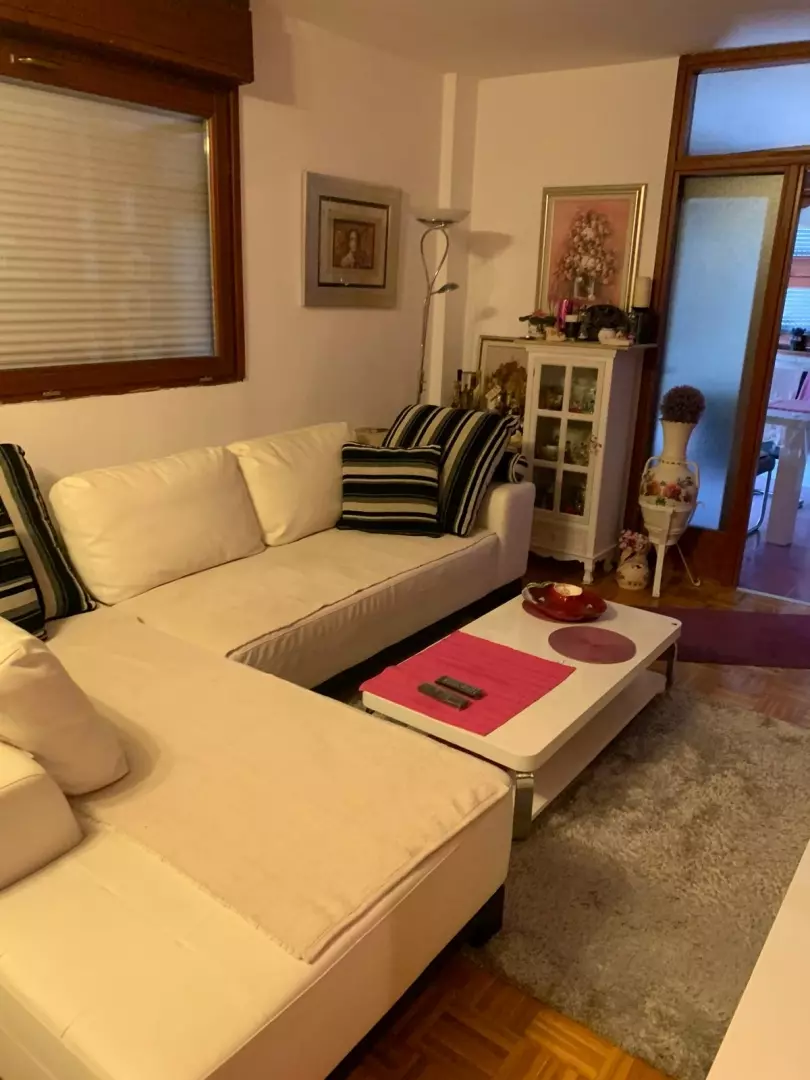 3-bedroom Apartment In Monvidal, Croatia (88 M²)